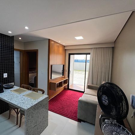 Conquista Executive Residence Витория-да-Конкиста Экстерьер фото