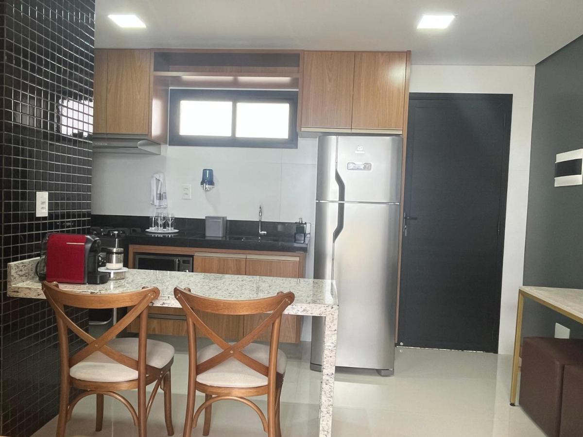 Conquista Executive Residence Витория-да-Конкиста Экстерьер фото