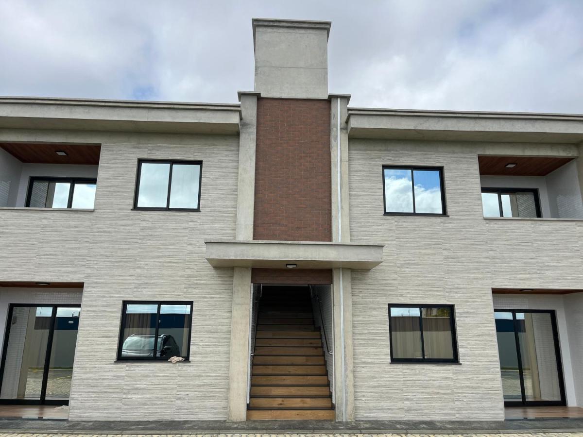 Conquista Executive Residence Витория-да-Конкиста Экстерьер фото