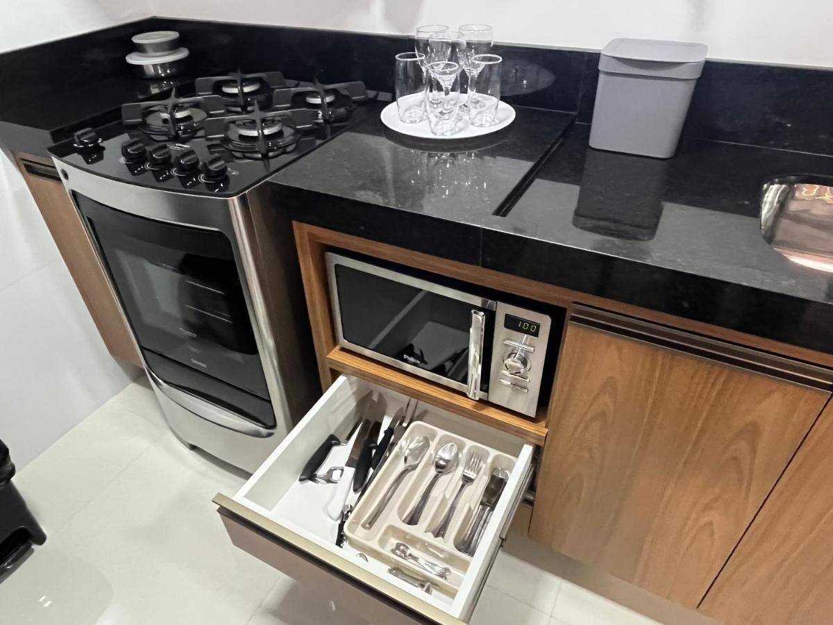 Conquista Executive Residence Витория-да-Конкиста Экстерьер фото