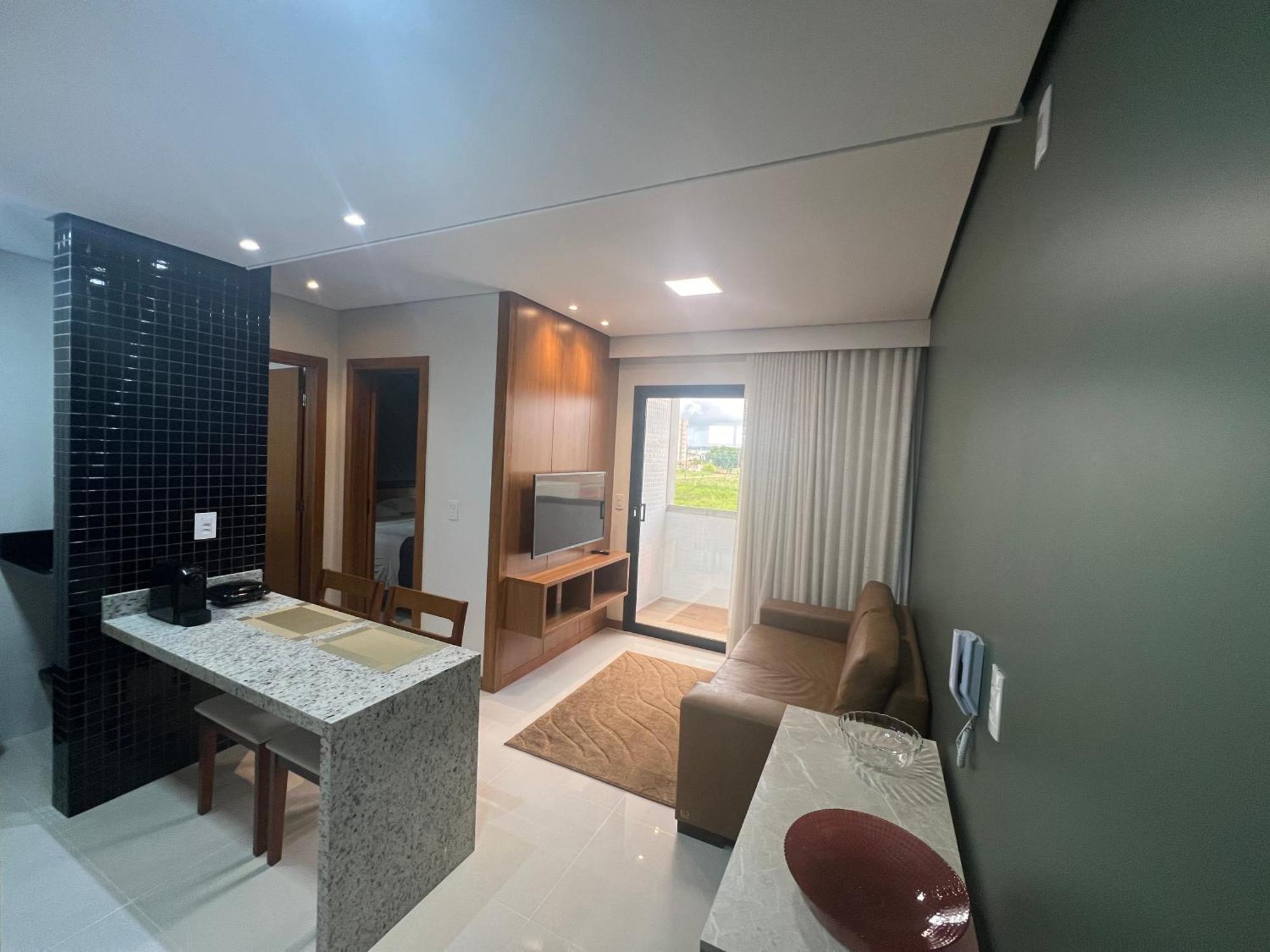Conquista Executive Residence Витория-да-Конкиста Экстерьер фото