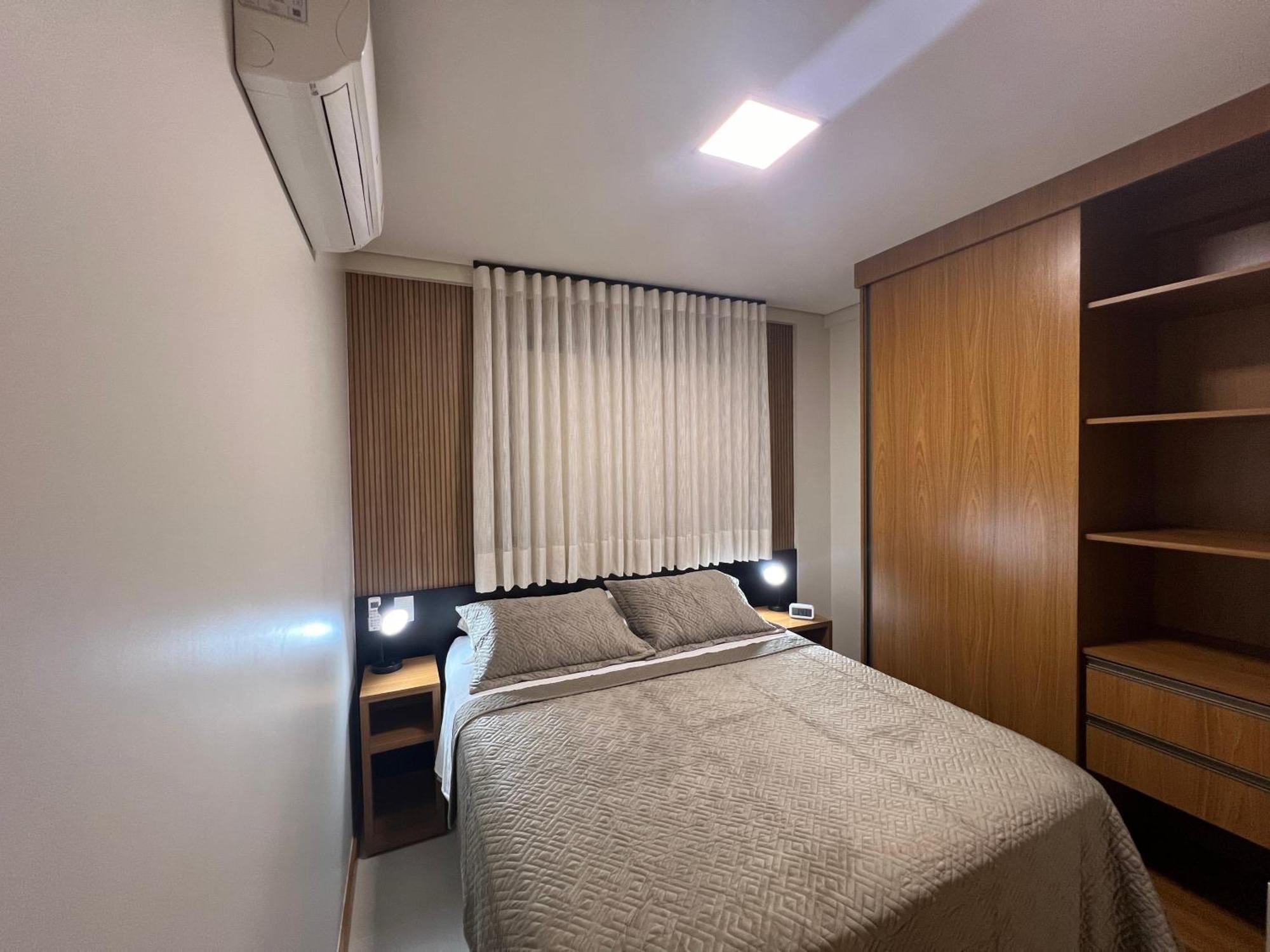Conquista Executive Residence Витория-да-Конкиста Экстерьер фото