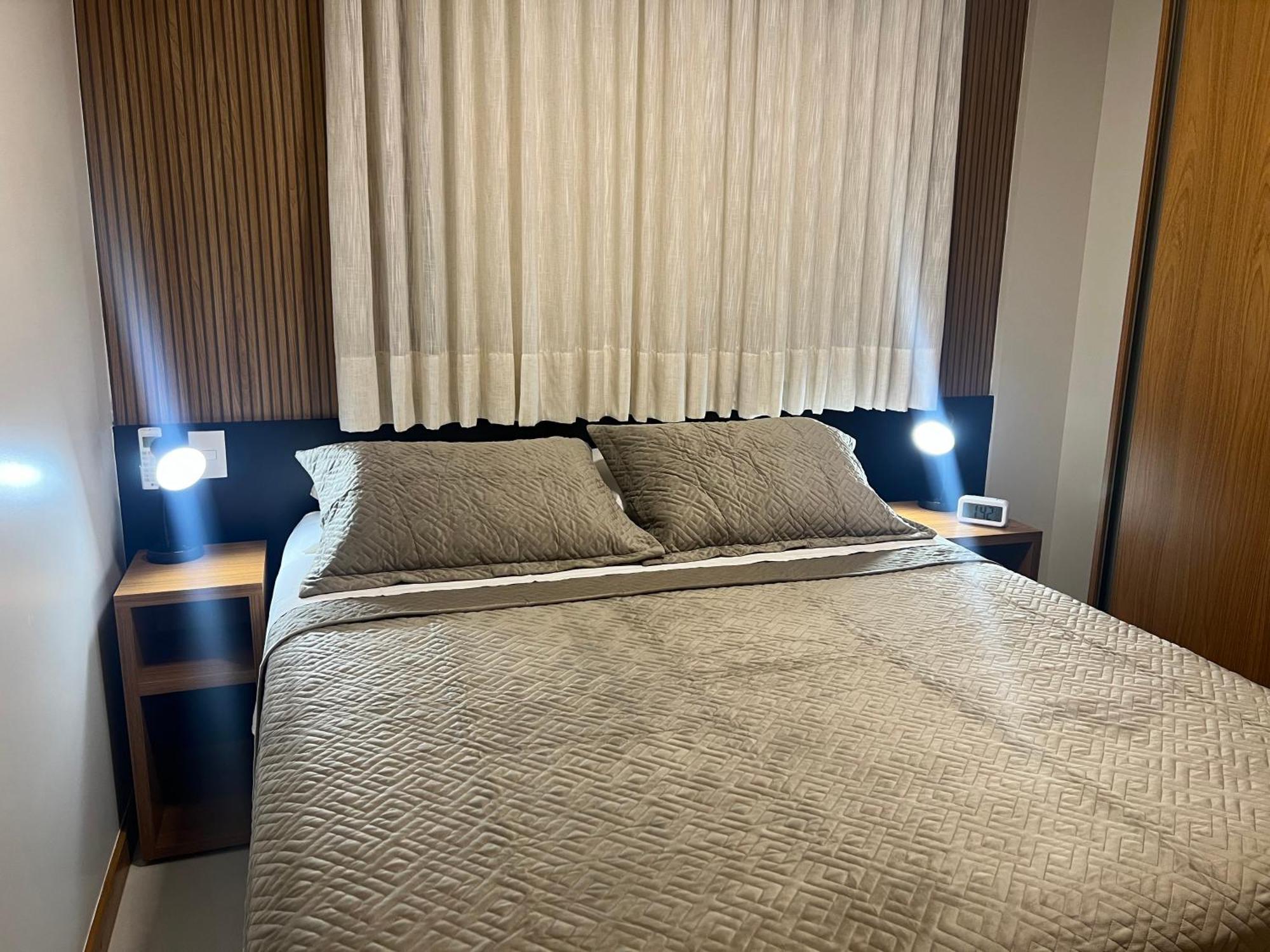 Conquista Executive Residence Витория-да-Конкиста Экстерьер фото