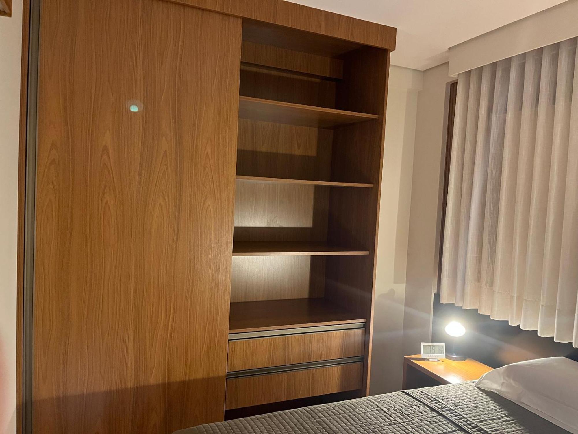 Conquista Executive Residence Витория-да-Конкиста Экстерьер фото