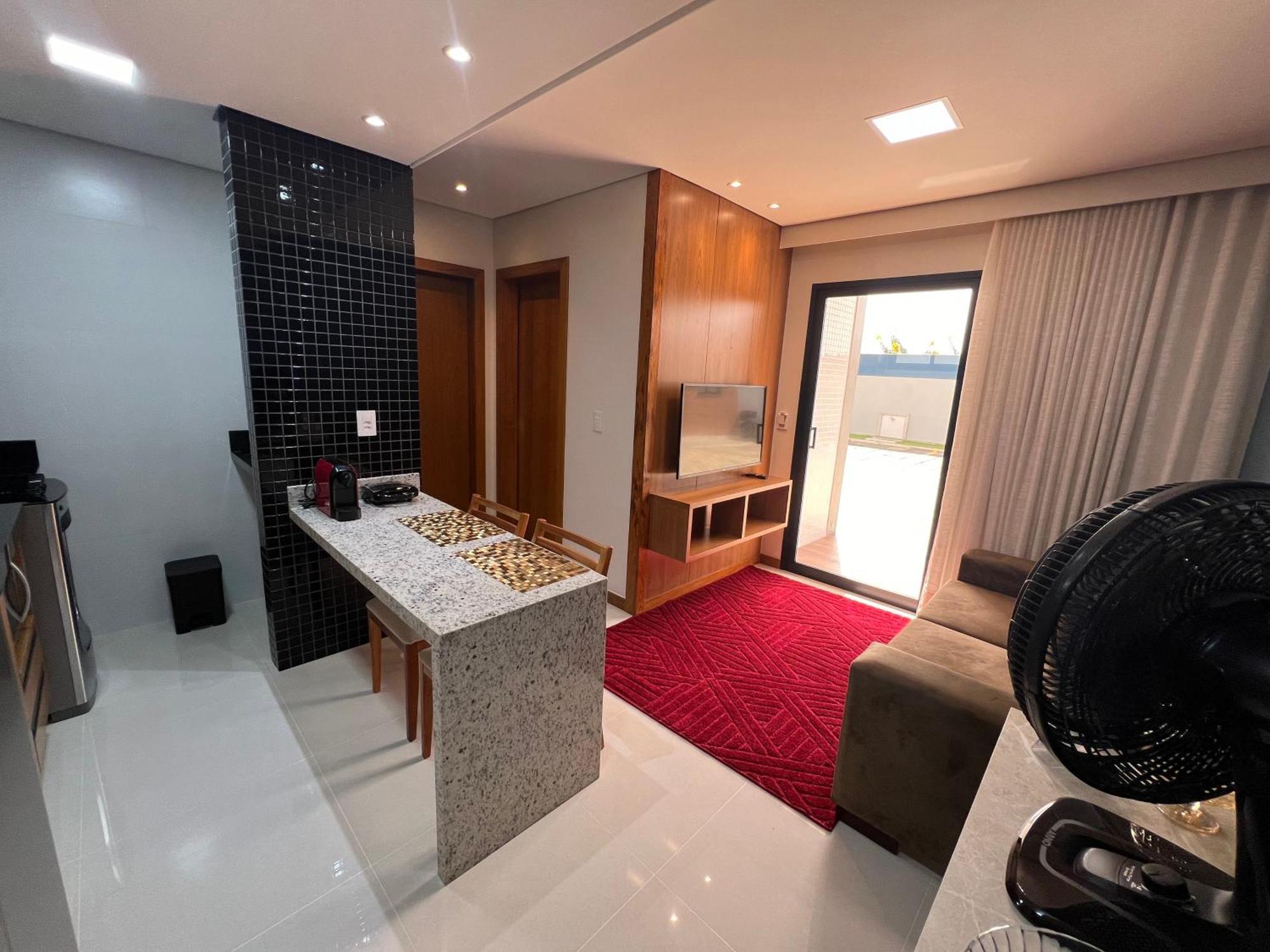 Conquista Executive Residence Витория-да-Конкиста Экстерьер фото