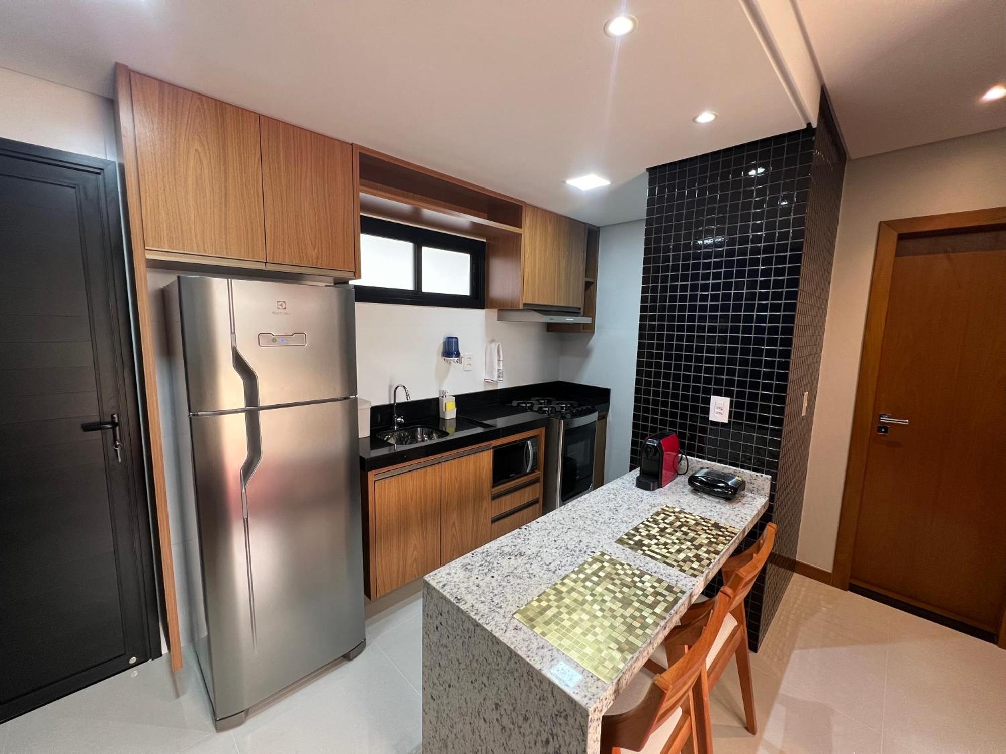 Conquista Executive Residence Витория-да-Конкиста Экстерьер фото
