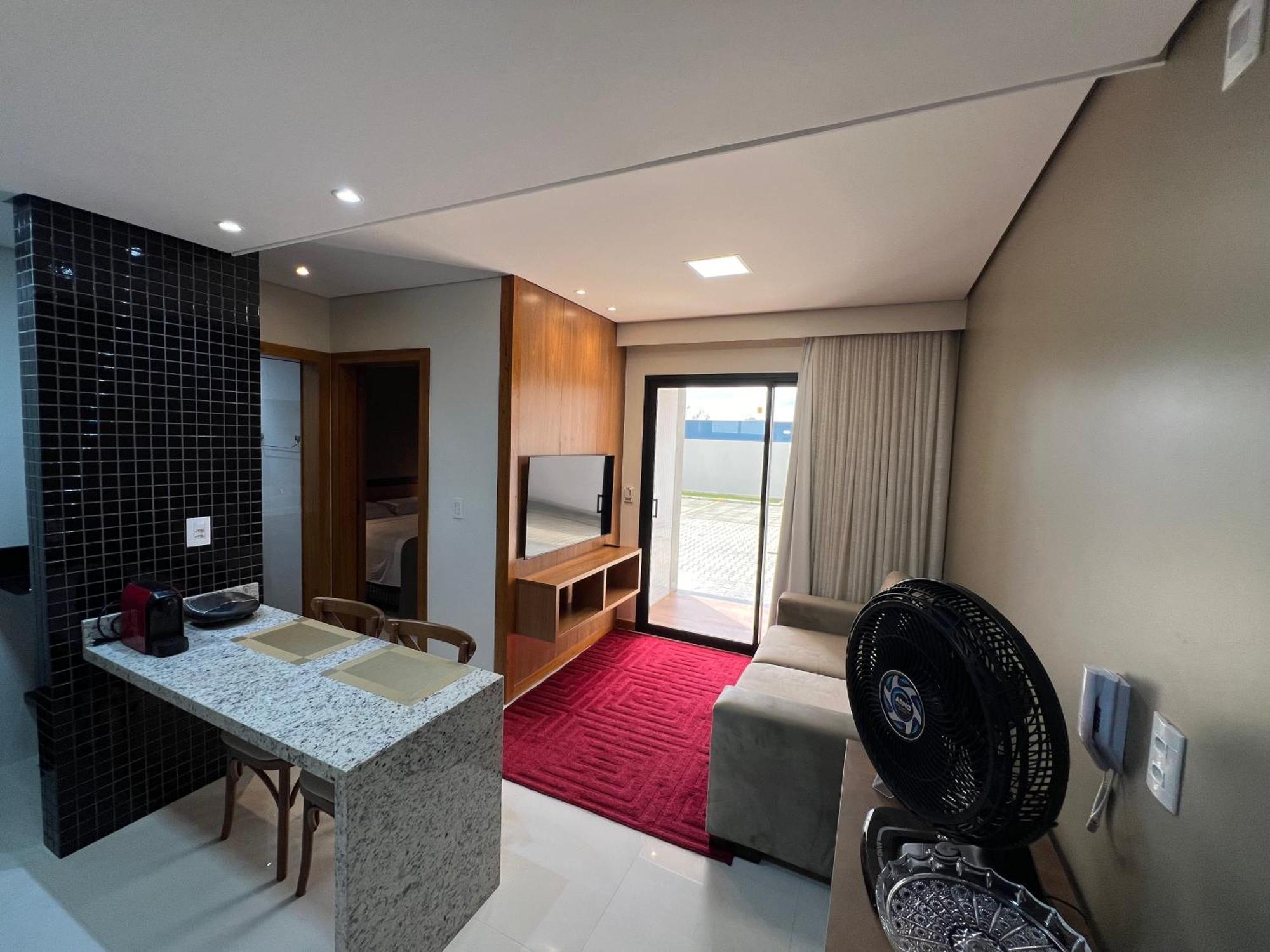 Conquista Executive Residence Витория-да-Конкиста Экстерьер фото