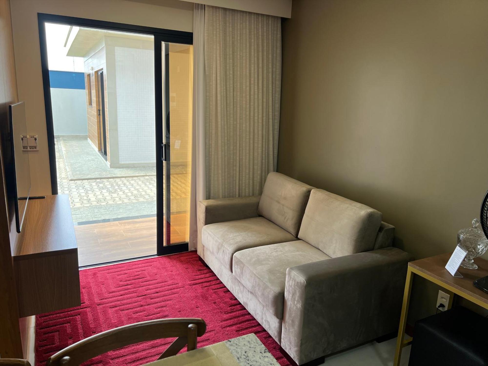 Conquista Executive Residence Витория-да-Конкиста Экстерьер фото